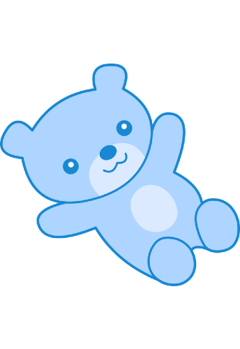 Blue Bear